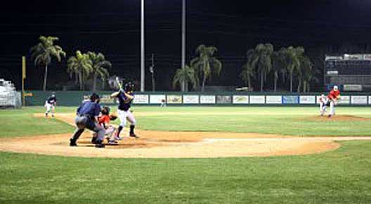 Baseball Spring Training Florida | Cocoa Beach